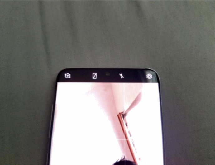 自拍鏡頭藏在屏幕下、實現真正全面屏：全新曝光的 Samsung Galaxy S10 渲染圖會是真的嗎？ 3