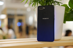 【OPPO F9詳細評測】水滴屏幕，雙攝，VOOC閃充，智能美顔，俏麗外型報到，更全面的F系列智能手機！ 74