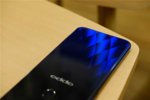 【OPPO F9詳細評測】水滴屏幕，雙攝，VOOC閃充，智能美顔，俏麗外型報到，更全面的F系列智能手機！ 40