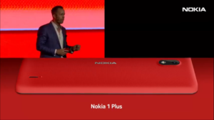 HMD Nokia MWC 2019發佈兩款入門級手機： Nokia 1 Plus智能手機及Nokia 210功能手機！ 2