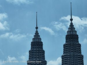 【馬來西亞】OPPO 10倍無損變焦技術推介禮，感受10X變焦的視覺！ 11