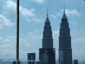 【馬來西亞】OPPO 10倍無損變焦技術推介禮，感受10X變焦的視覺！ 10