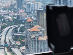 【馬來西亞】OPPO 10倍無損變焦技術推介禮，感受10X變焦的視覺！ 15