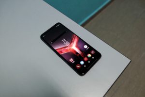 【馬來西亞】新鮮獻上：ASUS ROG Phone 2開箱文！ 146