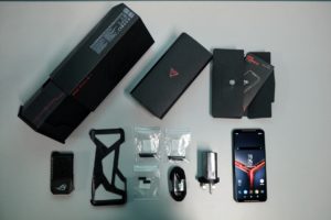 【馬來西亞】新鮮獻上：ASUS ROG Phone 2開箱文！ 11