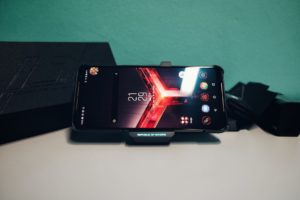 【馬來西亞】新鮮獻上：ASUS ROG Phone 2開箱文！ 27