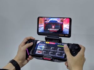 【馬來西亞】新鮮獻上：ASUS ROG Phone 2開箱文！ 1