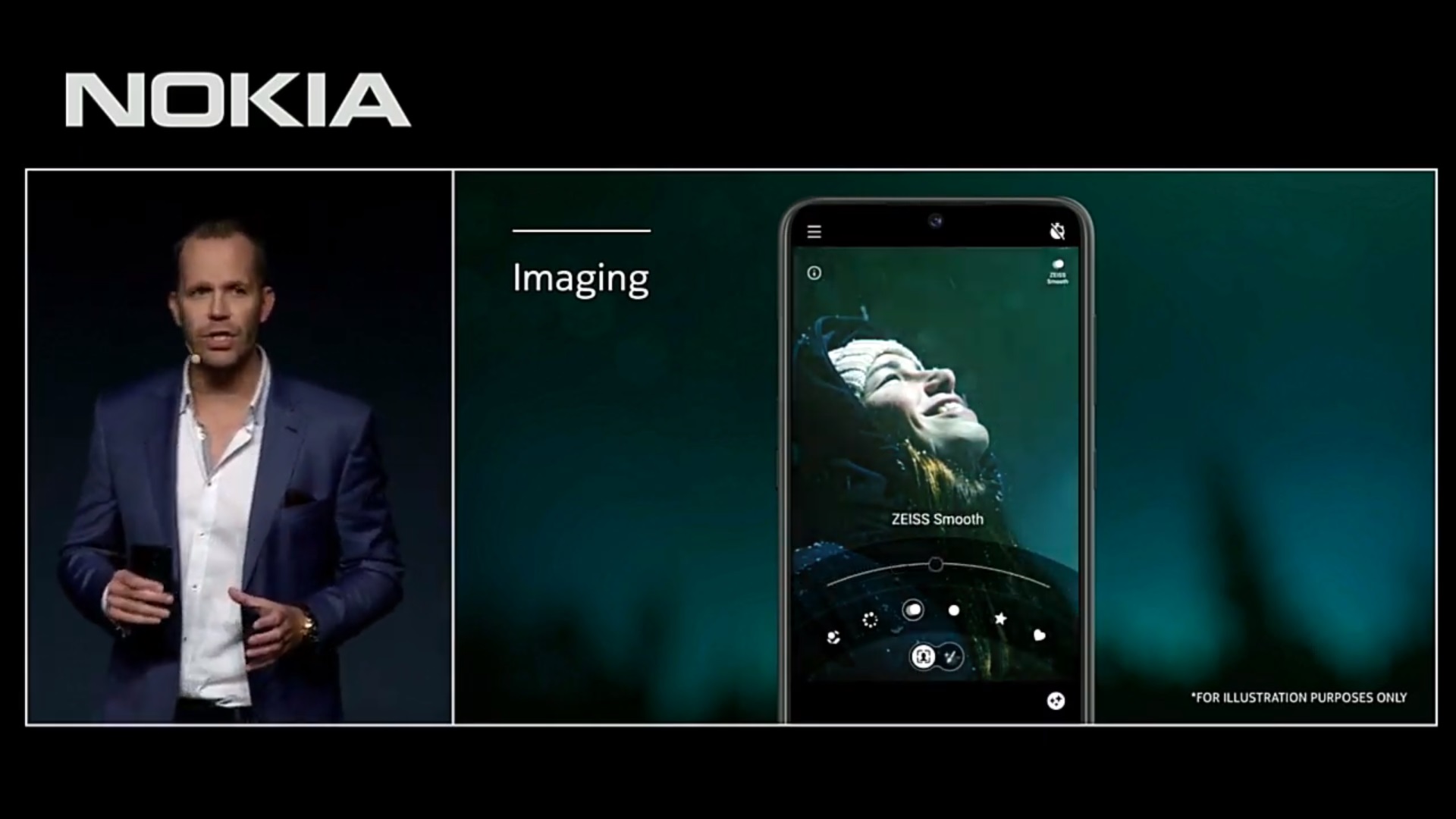 超廣角ZEISS三攝、夜景模式、HDR10屏幕：Nokia 6.2 與 Nokia 7.2 正式於馬來西亞發布；售價從RM899起！ 15