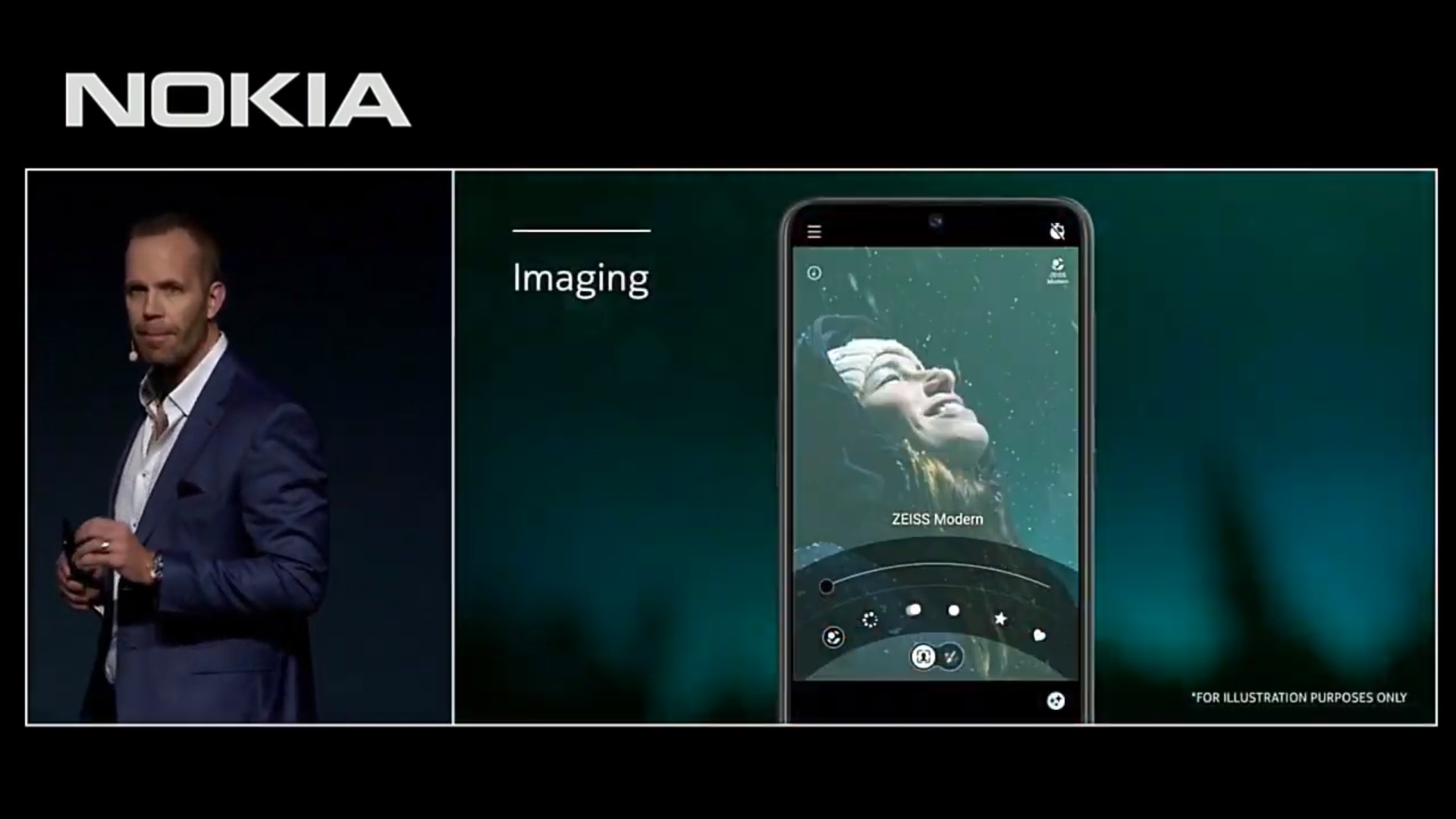 ZEISS三攝、超廣角鏡頭、夜景模式、HDR10屏幕：Nokia 6.2 與 Nokia 7.2 正式發布；售價從€199歐元起！ 7