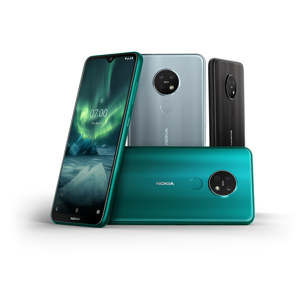 超廣角ZEISS三攝、夜景模式、HDR10屏幕：Nokia 6.2 與 Nokia 7.2 正式於馬來西亞發布；售價從RM899起！ 10