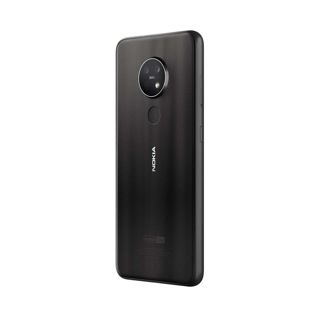 ZEISS三攝、超廣角鏡頭、夜景模式、HDR10屏幕：Nokia 6.2 與 Nokia 7.2 正式發布；售價從€199歐元起！ 8