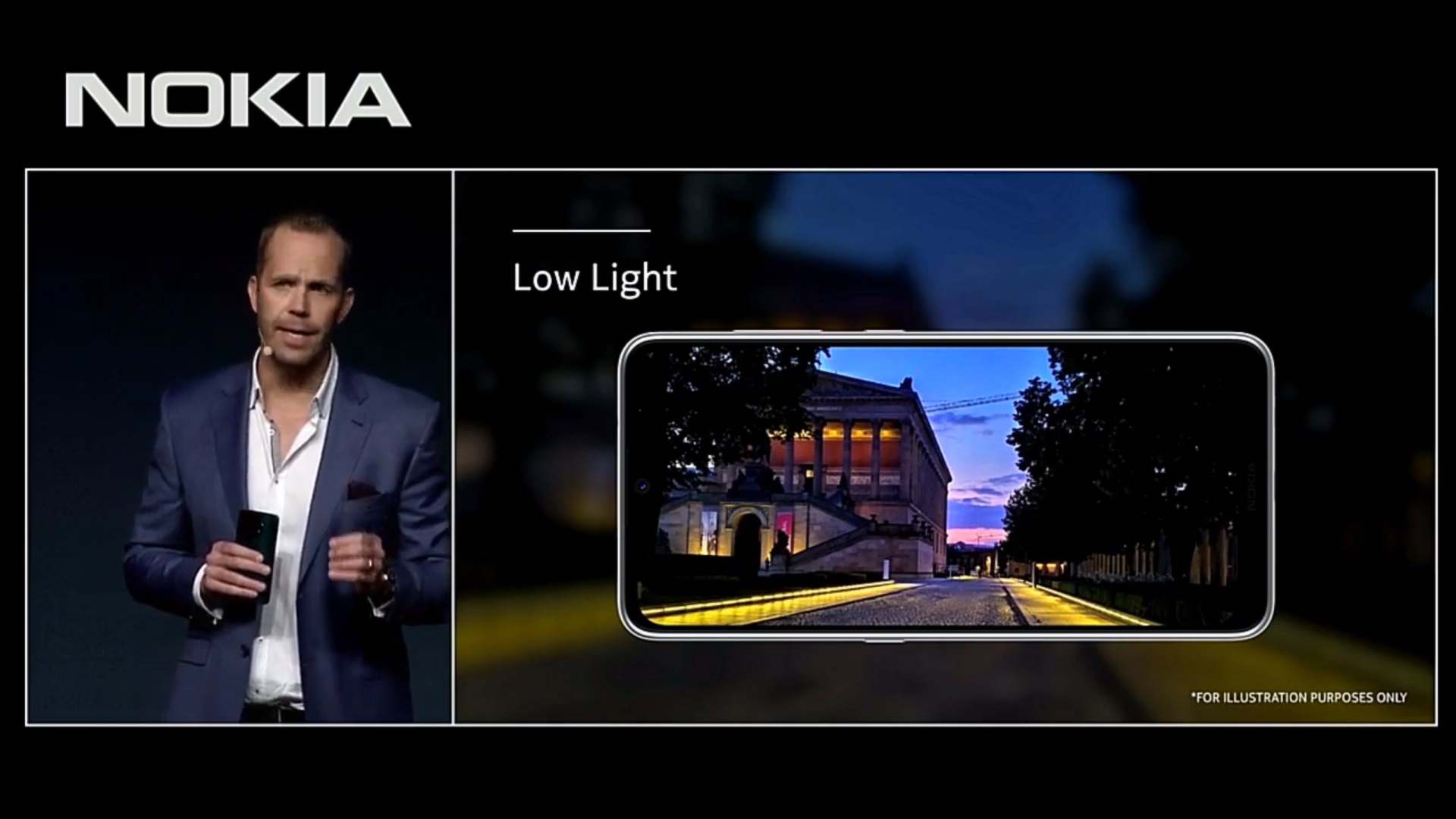 ZEISS三攝、超廣角鏡頭、夜景模式、HDR10屏幕：Nokia 6.2 與 Nokia 7.2 正式發布；售價從€199歐元起！ 6