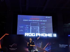 驍龍855+處理器，6000mAh大電量，120Hz屏幕，充滿電競元素：Asus ROG Phone 2正式于大馬發佈 8
