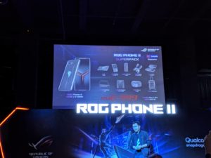 驍龍855+處理器，6000mAh大電量，120Hz屏幕，充滿電競元素：Asus ROG Phone 2正式于大馬發佈 14