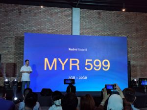 首發6400萬像素四攝鏡頭， Helio G90T處理器：Redmi Note 8系列手機正式於馬來西亞發布；售價RM 599起！還有早鳥優惠！ 67