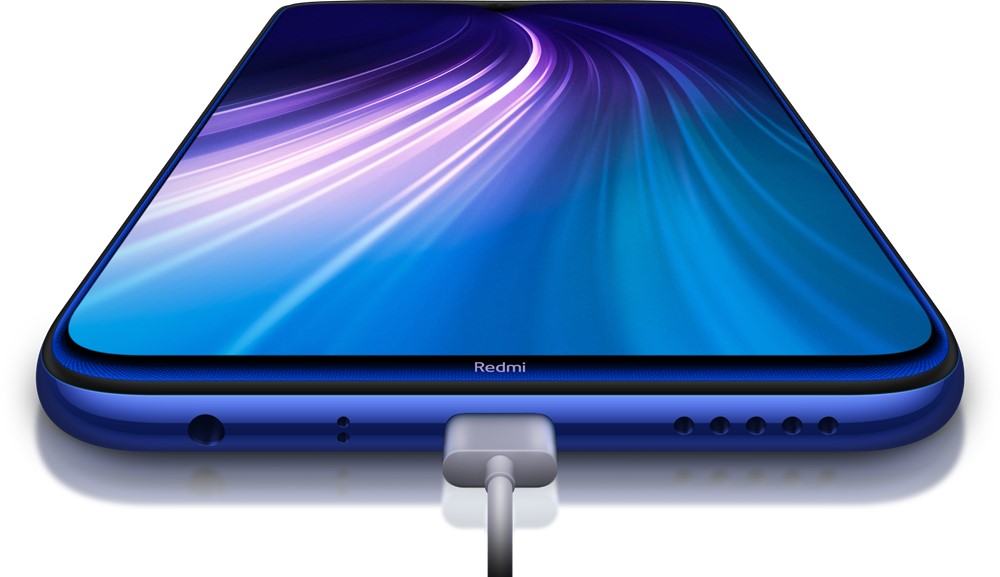 大馬國際市場首發：5大升級讓 Redmi Note 8 性價比更突出；成千元以下最值得入手的新中端機！ 25