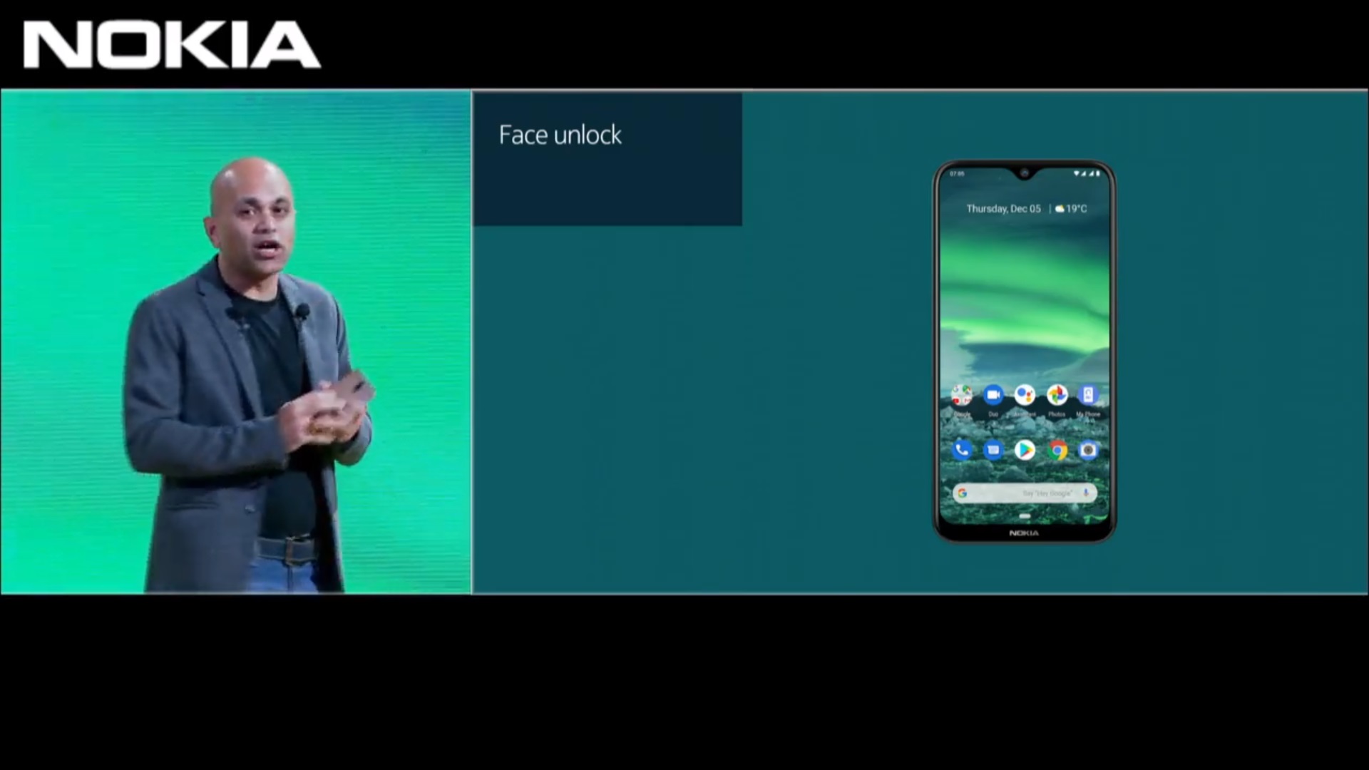 升级版 AI 双摄镜头、水滴屏、4000mAh 电量： Nokia 2.3 正式發布；售价从 €109 歐元起 4