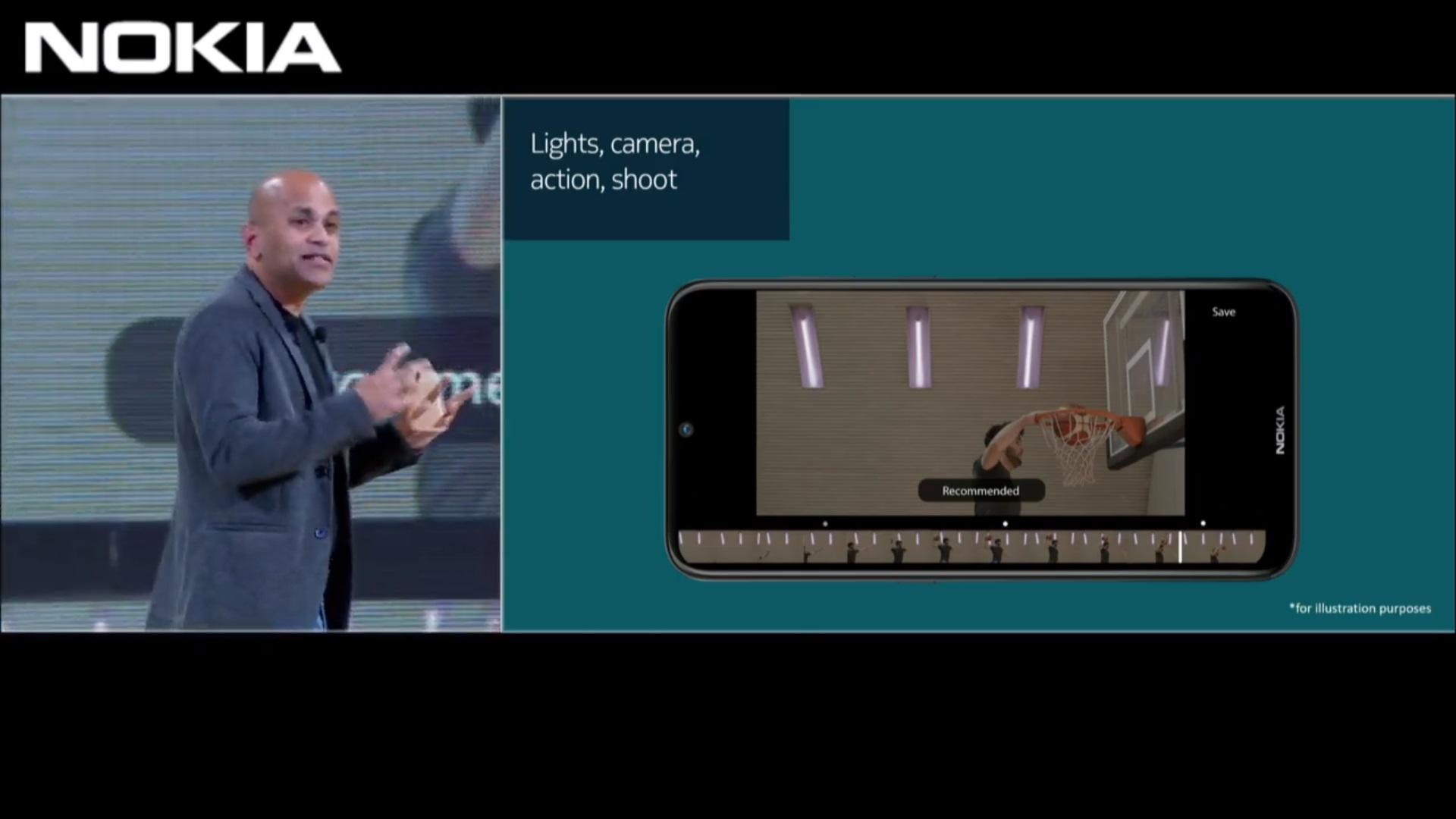 升级版 AI 双摄镜头、水滴屏、4000mAh 电量： Nokia 2.3 正式發布；售价从 €109 歐元起 7