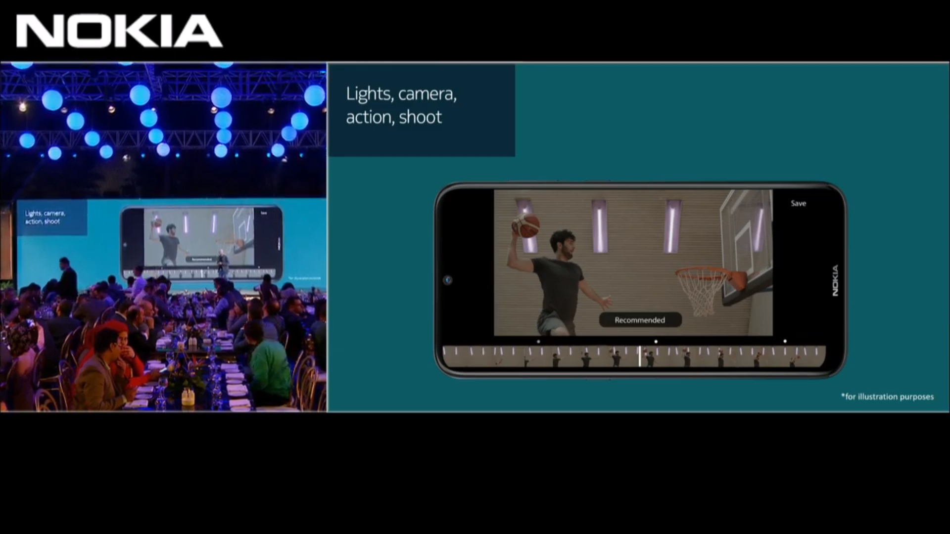 升级版 AI 双摄镜头、水滴屏、4000mAh 电量： Nokia 2.3 正式發布；售价从 €109 歐元起 6