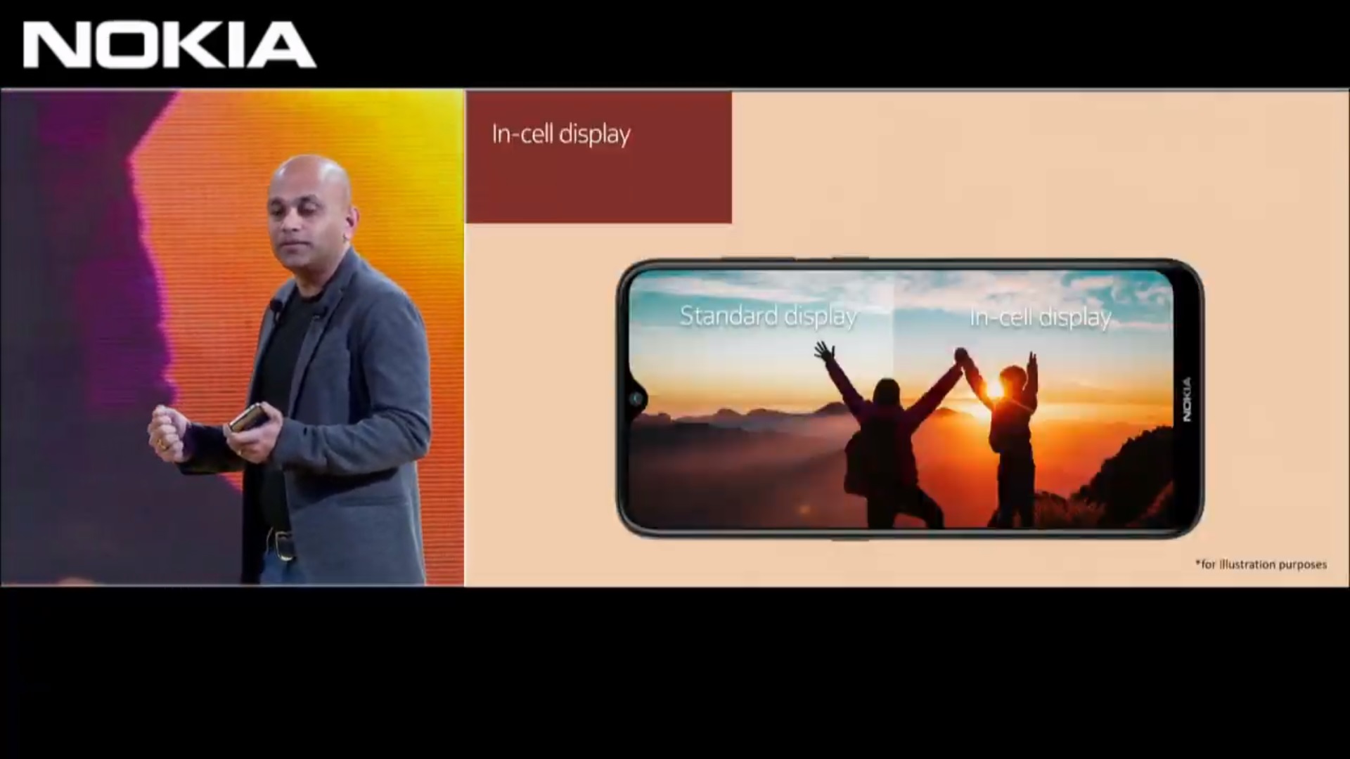 升级版 AI 双摄镜头、水滴屏、4000mAh 电量： Nokia 2.3 正式發布；售价从 €109 歐元起 2