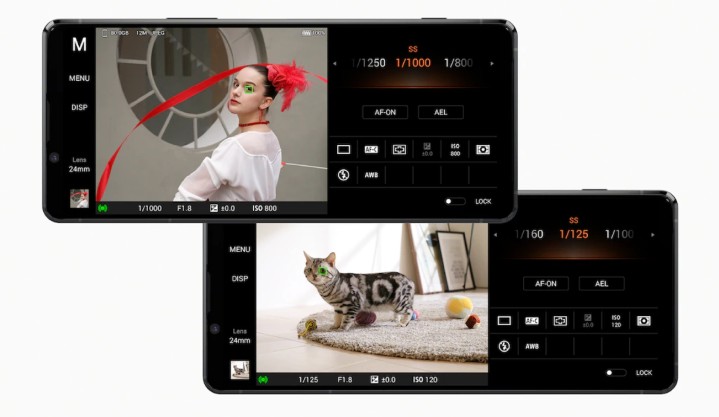 驍龍865、4K OLED 螢幕、1200萬像素三攝：Sony Xperia 1 II 正式發布；首次搭載 ZEISS 認證鏡頭！ 5