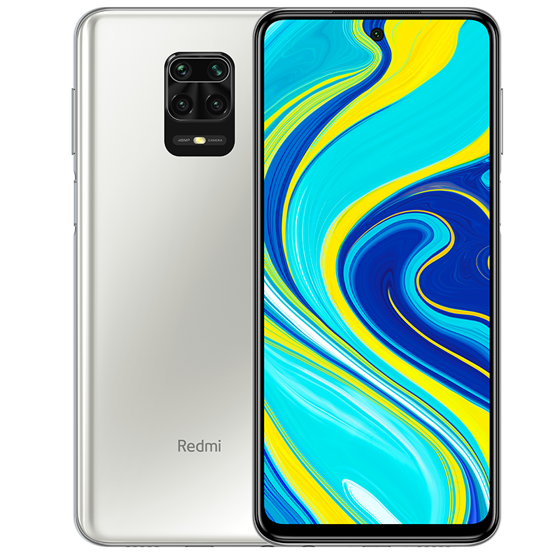 Note 9 系列再添一員：小米馬來西亞宣布將在3月23日正式發布 Redmi Note 9s！ 2