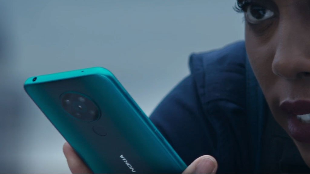 首部5G新機、占士邦 007 周边产品即將登場：Nokia Mobile 將在今晚舉辦新品發布會；直播網址全在這！ 3