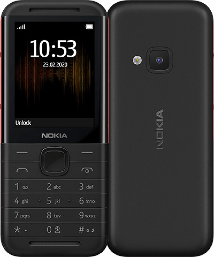 Xpress Music 復活：全新 Nokia 5310 XM 正式發布；音樂播放鍵與雙喇叭歸隊！ 6