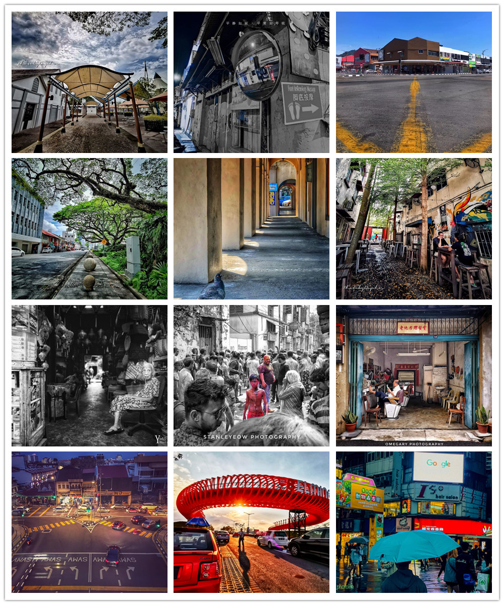 【VTECH STREET】終極 15 強出爐：讓手機攝影帶您細​​看街道上的文化與小故事！ 17