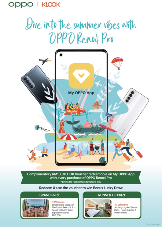 潮流摄影师必备：OPPO Reno4 Pro 独创 AI 人像留色拍摄要众人目光为你锁定；夜景人像虚化散发大片风格！ 21