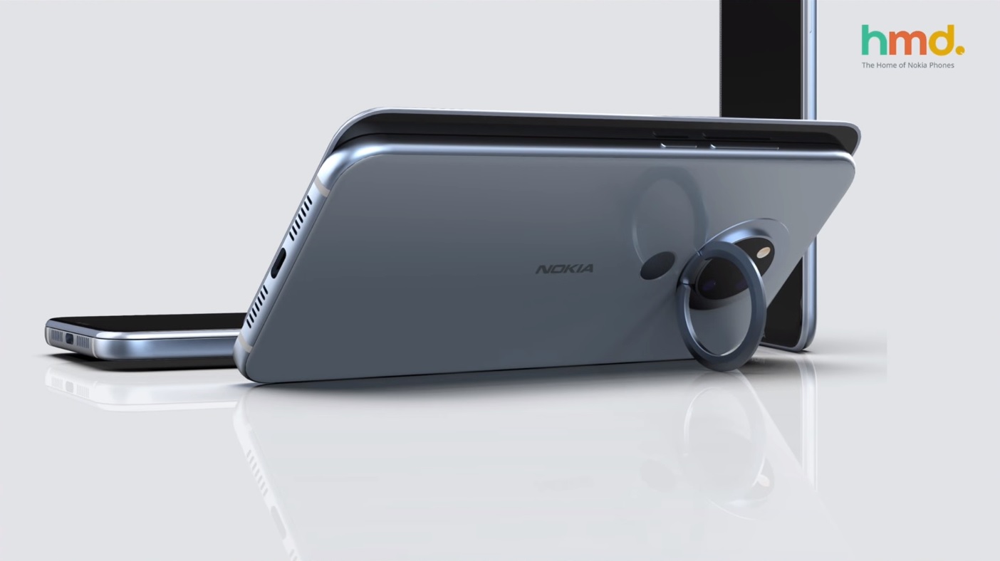 側邊滑蓋設計、多媒體支架、大型外放喇叭：Nokia N95 復刻版原型機曝光；暫無推出計劃！ 6