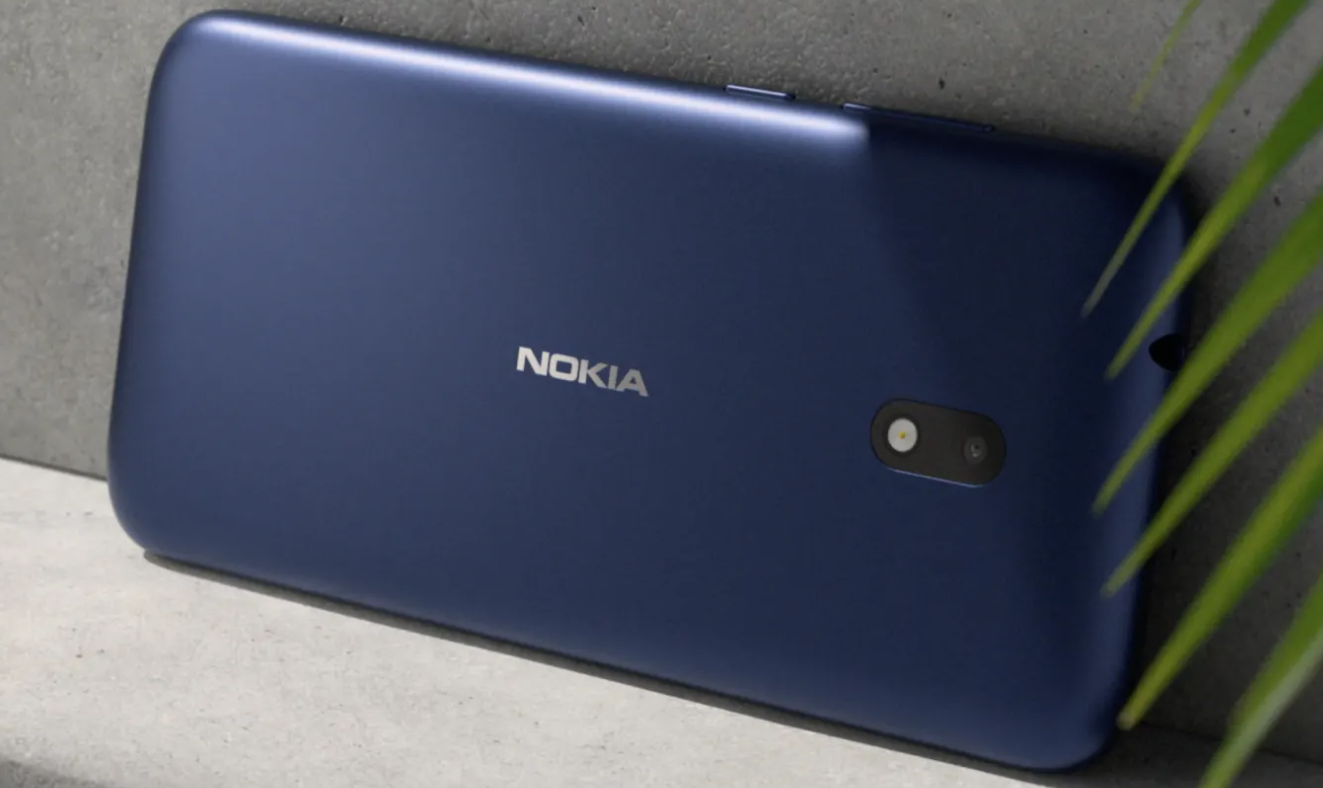 Android Go、加入4G網絡、面部解鎖：入門級 Nokia C1 Plus 正式發布；繼續開拓超低端市場！ 3