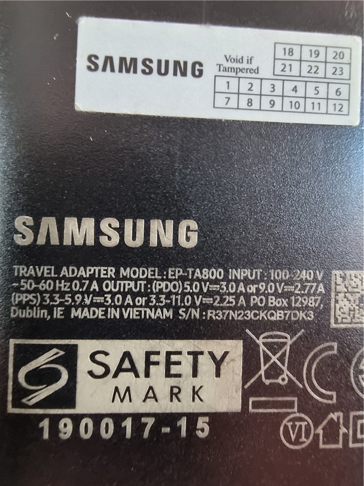 Samsung Galaxy S21 Ultra 評測：規格、相機與體驗全到位；憑實力樹立【真旗艦】該有的榜樣！ 235