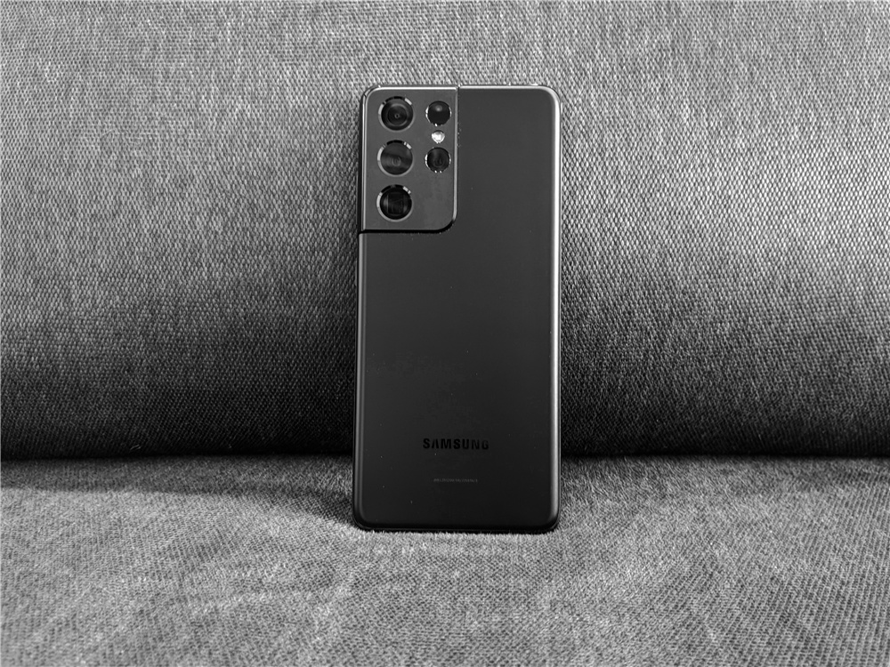 Samsung Galaxy S21 Ultra 評測：規格、相機與體驗全到位；憑實力樹立【真旗艦】該有的榜樣！ 255