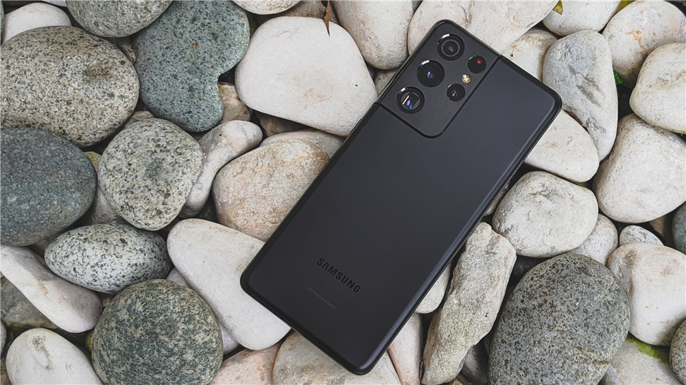 Samsung Galaxy S21 Ultra 評測：規格、相機與體驗全到位；憑實力樹立【真旗艦】該有的榜樣！ 174