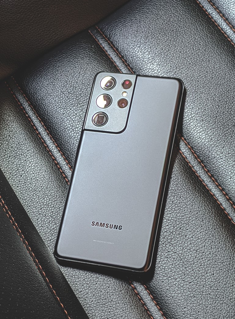 Samsung Galaxy S21 Ultra 評測：規格、相機與體驗全到位；憑實力樹立【真旗艦】該有的榜樣！ 175