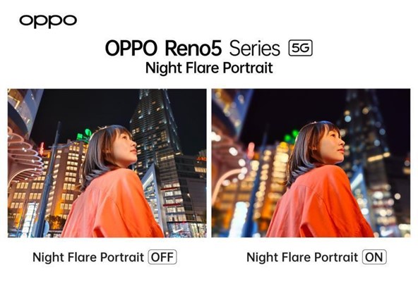 明明可以靠臉吃飯偏要靠實力：8大亮點讓 OPPO Reno5 躍升為2021最受矚目5G時尚新機！ 33