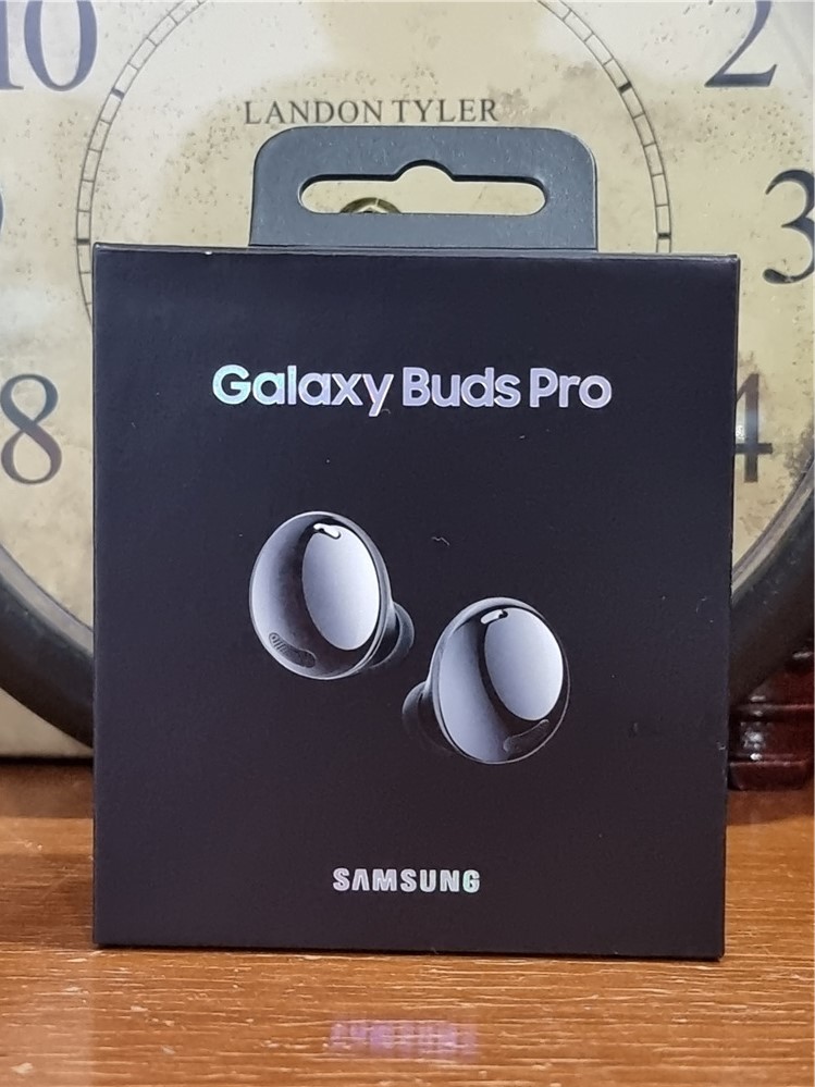 Samsung Galaxy Buds Pro 評測：ANC降噪、環境音效與360音頻全包攬；躋身高端真無線耳機行列！ 1