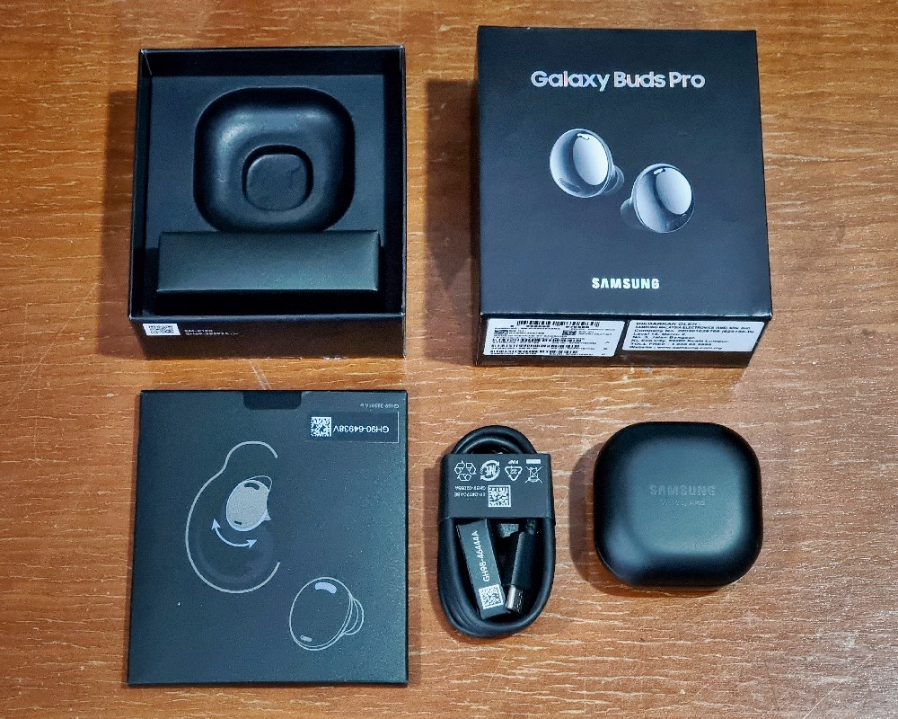 Samsung Galaxy Buds Pro 評測：ANC降噪、環境音效與360音頻全包攬；躋身高端真無線耳機行列！ 4