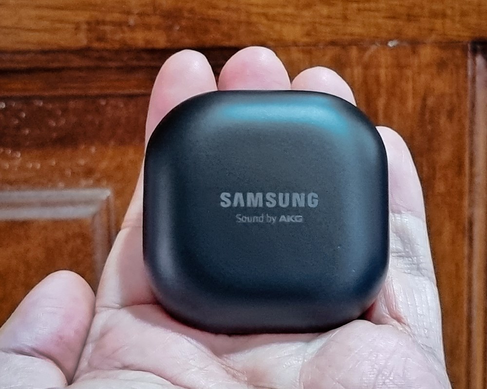 Samsung Galaxy Buds Pro 評測：ANC降噪、環境音效與360音頻全包攬；躋身高端真無線耳機行列！ 5