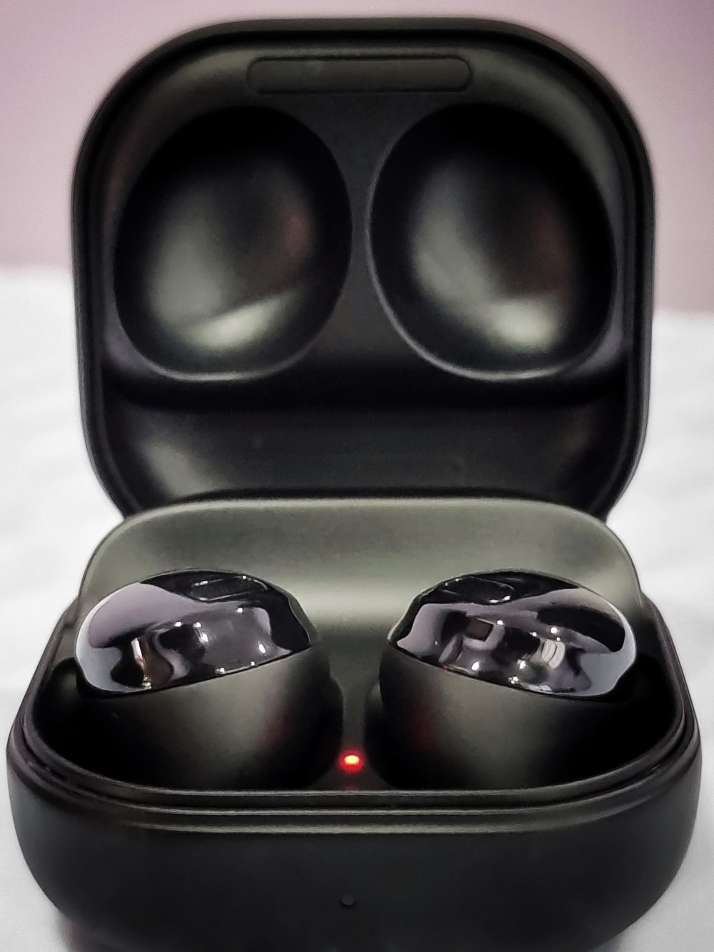 Samsung Galaxy Buds Pro 評測：ANC降噪、環境音效與360音頻全包攬；躋身高端真無線耳機行列！ 7