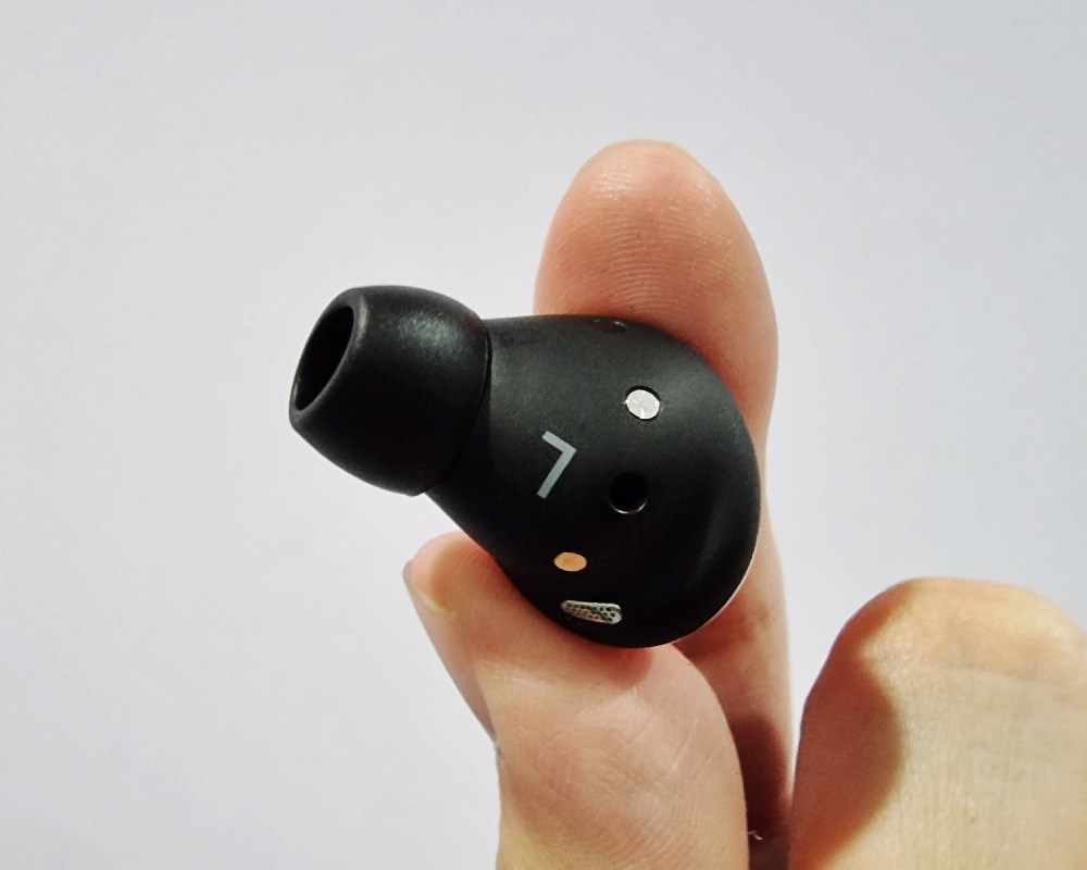 Samsung Galaxy Buds Pro 評測：ANC降噪、環境音效與360音頻全包攬；躋身高端真無線耳機行列！ 12