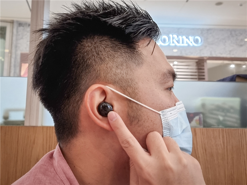 Samsung Galaxy Buds Pro 評測：ANC降噪、環境音效與360音頻全包攬；躋身高端真無線耳機行列！ 17