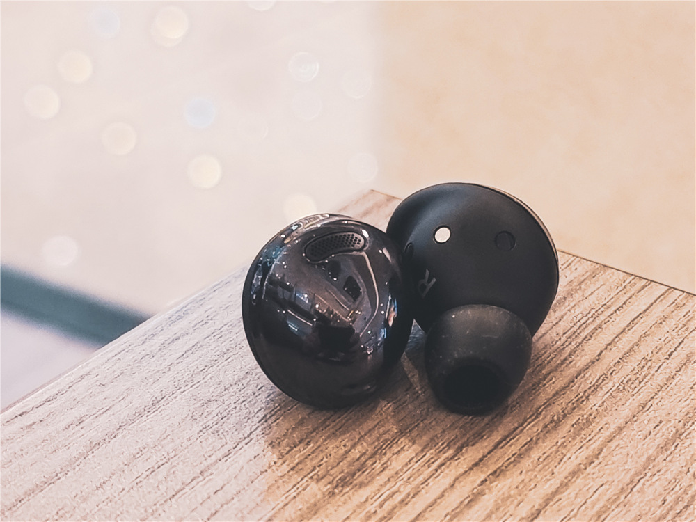 Samsung Galaxy Buds Pro 評測：ANC降噪、環境音效與360音頻全包攬；躋身高端真無線耳機行列！ 13