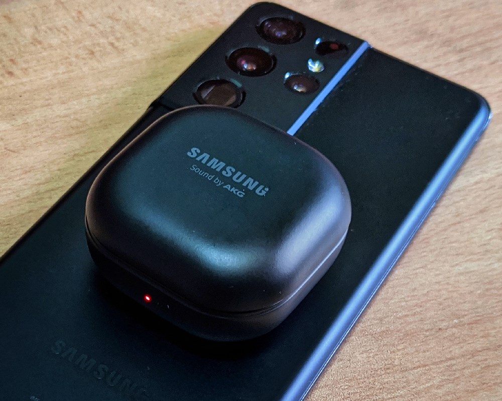 Samsung Galaxy Buds Pro 評測：ANC降噪、環境音效與360音頻全包攬；躋身高端真無線耳機行列！ 8