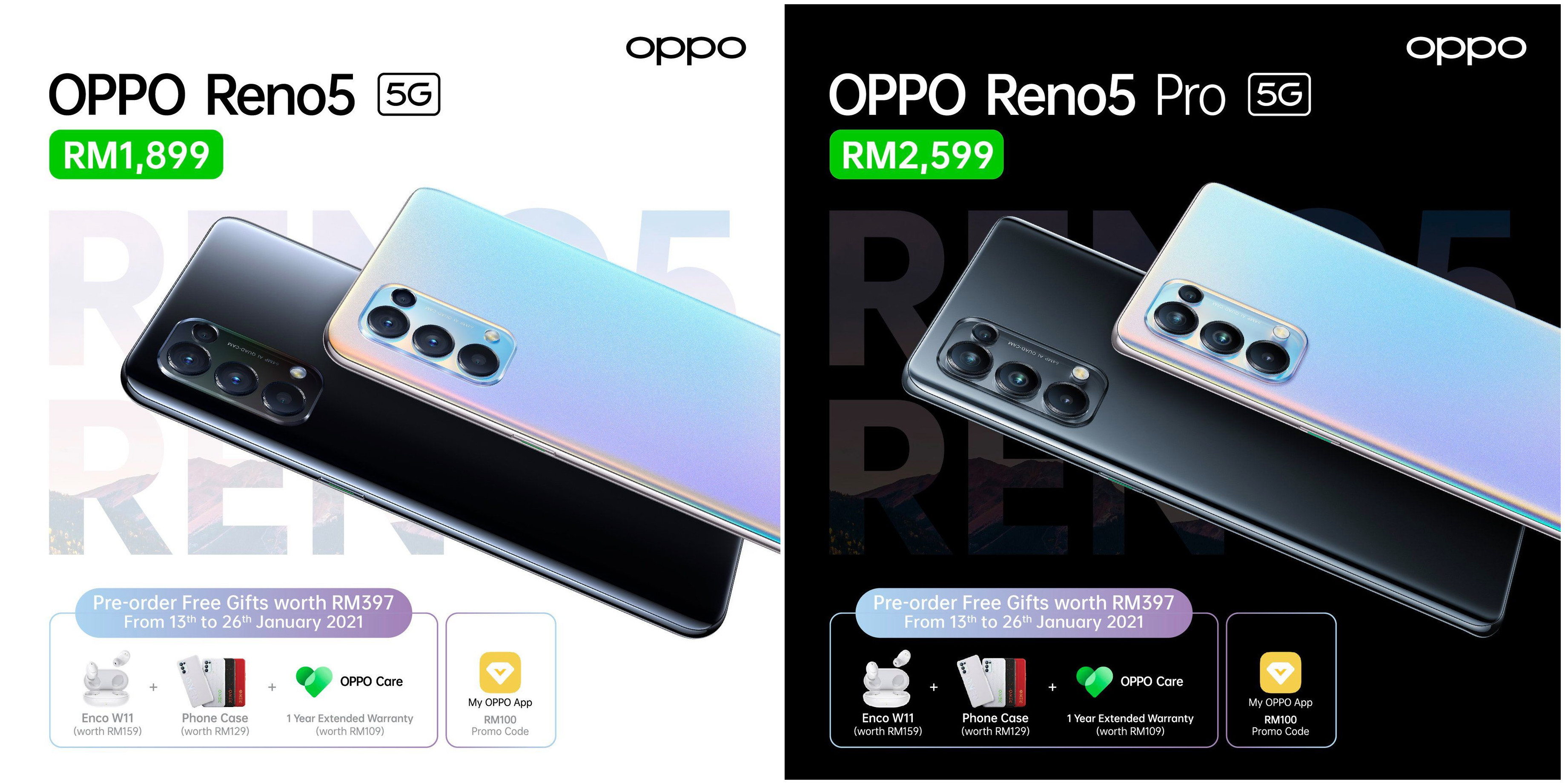 新一代Vlog神器：OPPO Reno5 相機無懼高光低光逆境拍攝，AI影像讓大片隨手可得！ 13