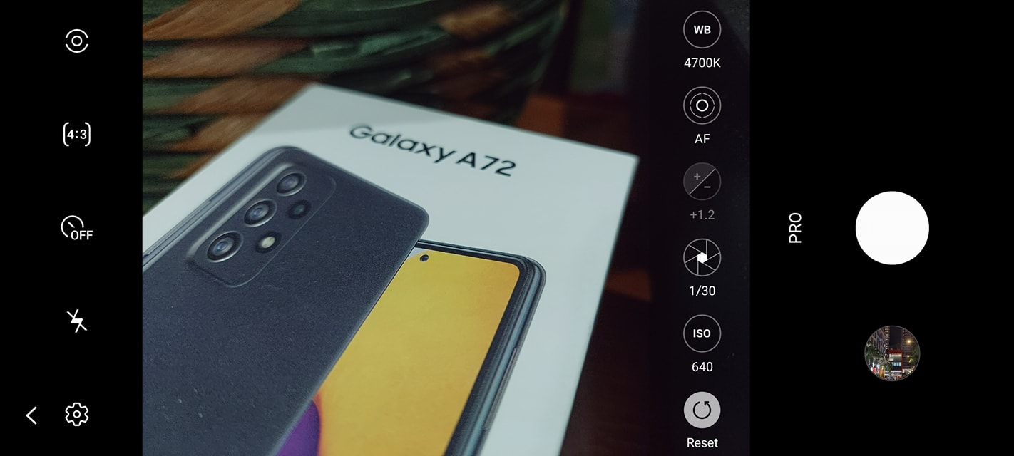 Samsung Galaxy A72 評測：配上防水設計，光學防震與變焦鏡頭的它能否稱得上【輕旗艦】？ 136
