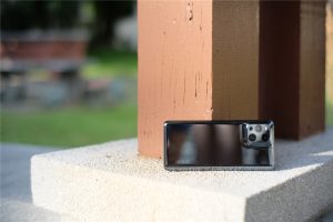 獨特造型，旗艦性能，拍攝優秀，工作不忘娛樂：OPPO Find X3 Pro評測 31