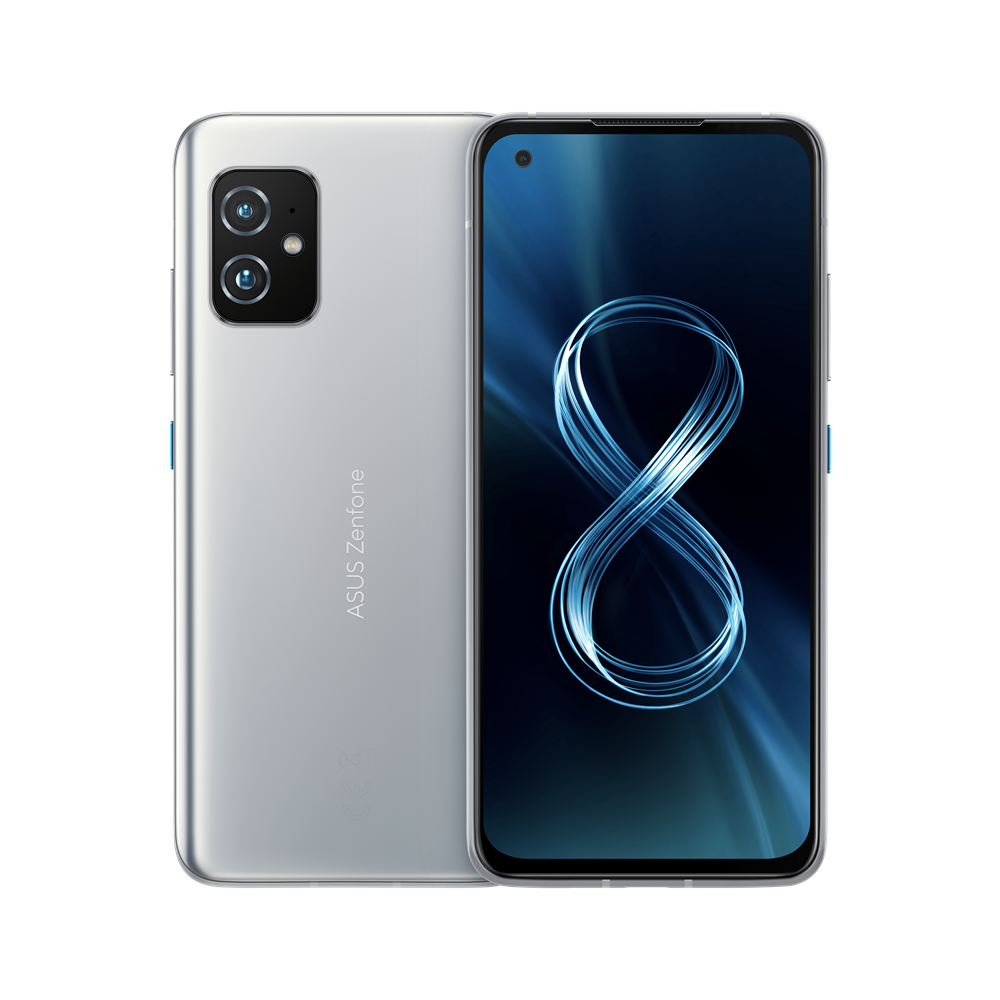 驍龍888、30W閃充、最高16GB RAM：Asus Zenfone 8 系列即日起在馬來西亞開賣；售價從RM2699起！ 4