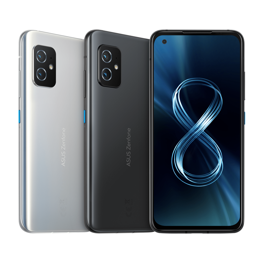 驍龍888、30W閃充、最高16GB RAM：Asus Zenfone 8 系列即日起在馬來西亞開賣；售價從RM2699起！ 5